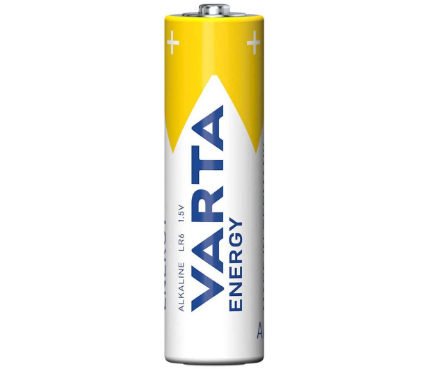 Varta Longlife AAA (10 szt.) - 1456619 - zdjęcie 2